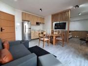 Flat para Locação em São Paulo/SP Alto da Boa Vista 1...