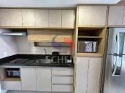 Flat para Locação em São Paulo/SP Alto da Boa Vista 1...