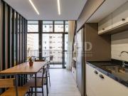 Flat para Locação em São Paulo/SP Alto da Boa Vista 1...