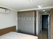 Flat para Locação em São Paulo/SP Alto da Boa Vista 1...
