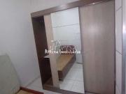 Flat para Locação em São Paulo/SP Barra Funda 1 Quartos