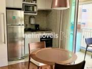 Flat para Locação em São Paulo/SP Bela Vista 1 Quartos