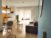 Flat para Locação em São Paulo/SP Bela Vista 1 Quartos