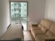 Flat para Locação em São Paulo/SP Bela Vista 1 Quartos