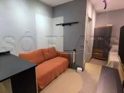 Flat para Locação em São Paulo/SP Bela Vista 1 Quartos