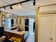 Flat para Locação em São Paulo/SP Bela Vista 1 Quartos