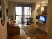 Flat para Locação em São Paulo/SP Bela Vista 1 Quartos