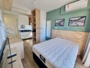 Flat para Locação em São Paulo/SP Bela Vista 1 Quartos