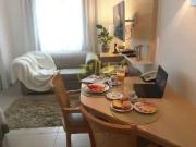 Flat para Locação em São Paulo/SP Bela Vista 1 Quartos