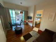 Flat para Locação em São Paulo/SP Bela Vista 1 Quartos