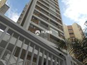 Flat para Locação em São Paulo/SP Bela Vista 1 Quartos
