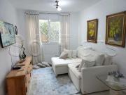 Flat para Locação em São Paulo/SP Bela Vista 1 Quartos