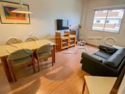 Flat para Locação em São Paulo/SP Bela Vista 1 Quartos