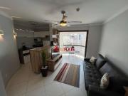 Flat para Locação em São Paulo/SP Bela Vista 1 Quartos