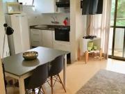 Flat para Locação em São Paulo/SP Bela Vista 1 Quartos