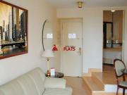 Flat para Locação em São Paulo/SP Bela Vista 1 Quartos