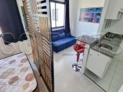 Flat para Locação em São Paulo/SP Bela Vista 1 Quartos