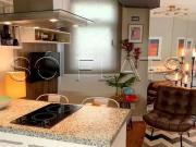 Flat para Locação em São Paulo/SP Bela Vista 1 Quartos