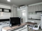 Flat para Locação em São Paulo/SP Jardins 1 Quartos