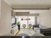 Flat para Locação em São Paulo/SP Bela Vista 1 Quartos