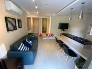 Flat para Locação em São Paulo/SP Bela Vista 1 Quartos
