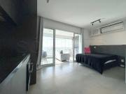 Flat para Locação em São Paulo/SP Bela Vista 1 Quartos