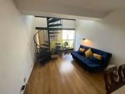 Flat para Locação em São Paulo/SP Bela Vista 1 Quartos