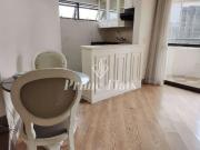 Flat para Locação em São Paulo/SP Bela Vista 1 Quartos