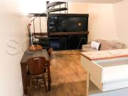 Flat para Locação em São Paulo/SP Bela Vista 1 Quartos