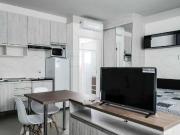 Flat para Locação em São Paulo/SP Bela Vista 1 Quartos