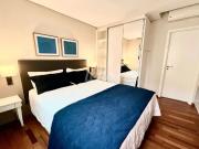 Flat para Locação em São Paulo/SP Bela Vista 1 Quartos