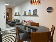 Flat para Locação em São Paulo/SP Bela Vista 1 Quartos