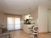 Flat para Locação em São Paulo/SP Bela Vista 1 Quartos