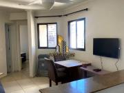 Flat para Locação em São Paulo/SP Bela Vista 1 Quartos