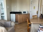 Flat para Locação em São Paulo/SP Bela Vista 1 Quartos