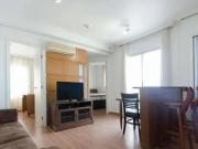 Flat para Locação em São Paulo/SP Consolação 2 Quartos