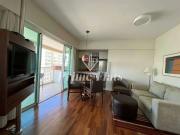 Flat para Locação em São Paulo/SP Bela Vista 2 Quartos