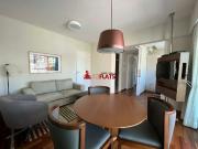 Flat para Locação em São Paulo/SP Bela Vista 2 Quartos