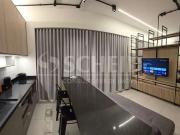 Flat para Locação em São Paulo/SP Brooklin 1 Quartos