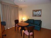 Flat para Locação em São Paulo/SP Brooklin 1 Quartos