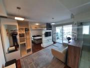 Flat para Locação em São Paulo/SP Brooklin 1 Quartos