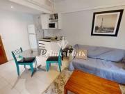 Flat para Locação em São Paulo/SP Brooklin 1 Quartos