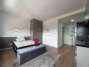Flat para Locação em São Paulo/SP Brooklin 1 Quartos