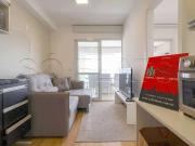 Flat para Locação em São Paulo/SP Brooklin 1 Quartos