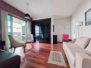 Flat para Locação em São Paulo/SP Brooklin 1 Quartos