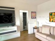 Flat para Locação em São Paulo/SP Brooklin 1 Quartos