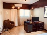 Flat para Locação em São Paulo/SP Brooklin 1 Quartos