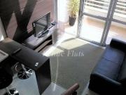 Flat para Locação em São Paulo/SP Brooklin 1 Quartos