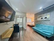 Flat para Locação em São Paulo/SP Brooklin 1 Quartos