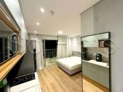 Flat para Locação em São Paulo/SP Brooklin 1 Quartos